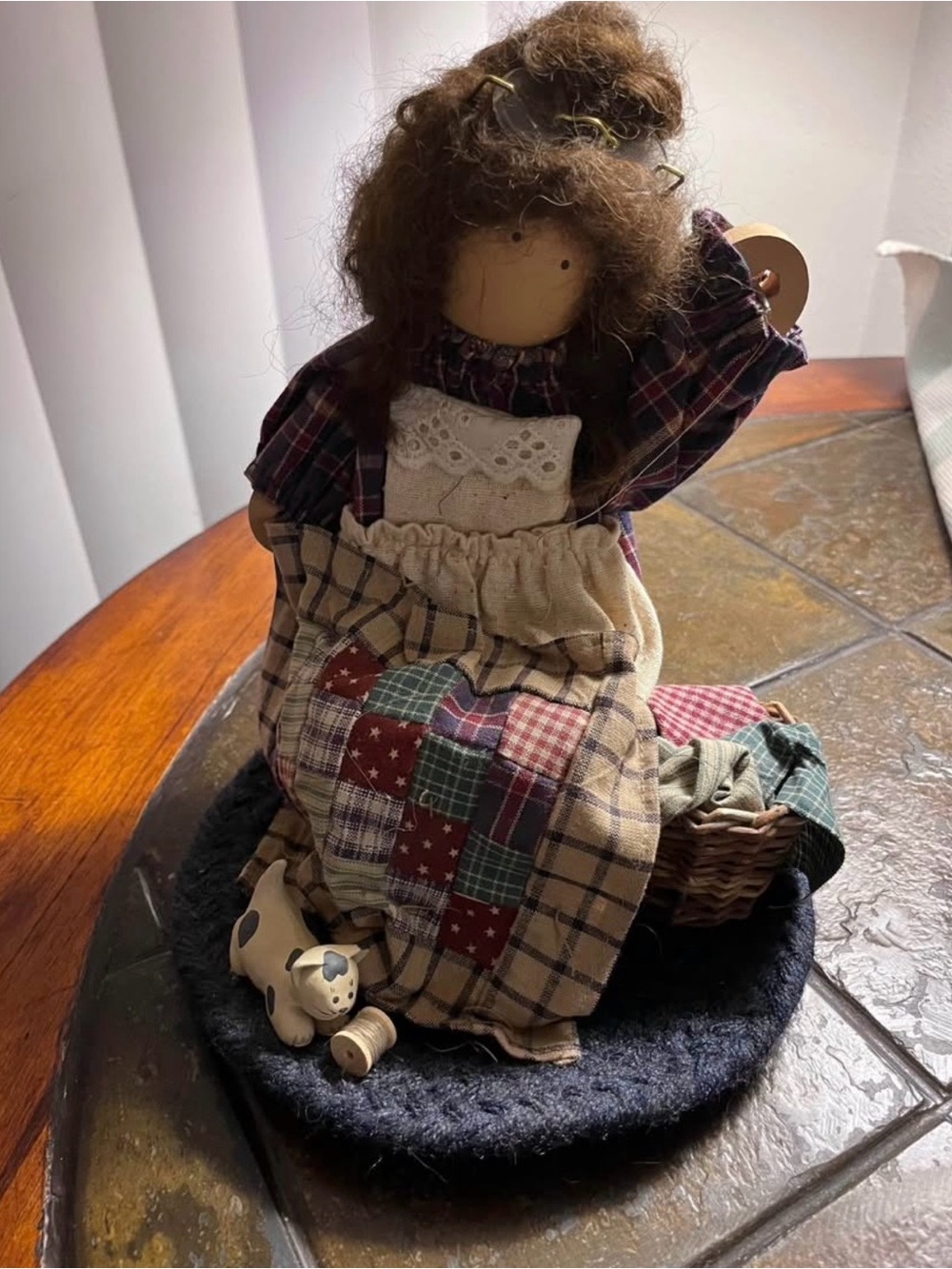 Lizzie High Collection - Sewing a Quilt